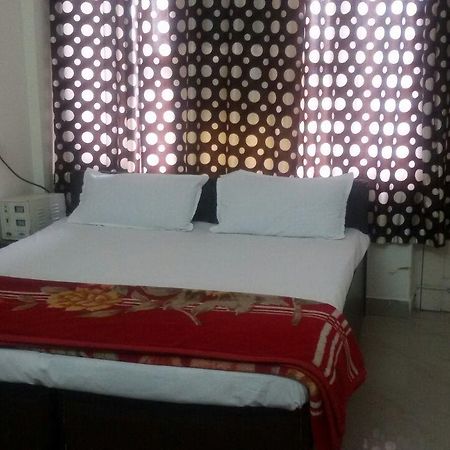 Hotel Grover Regency Anandpur Sāhib エクステリア 写真