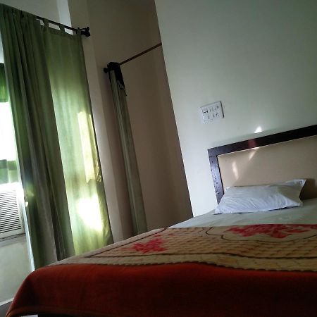 Hotel Grover Regency Anandpur Sāhib エクステリア 写真