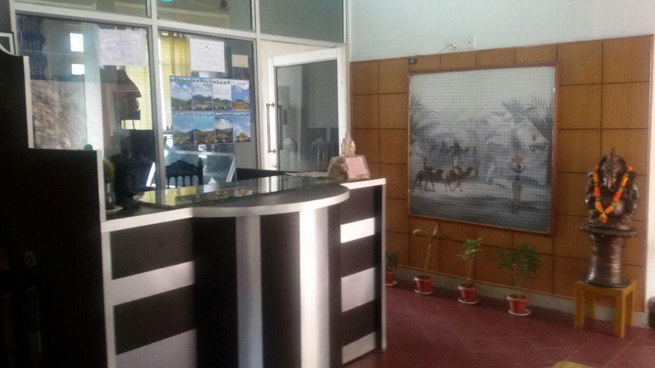 Hotel Grover Regency Anandpur Sāhib エクステリア 写真