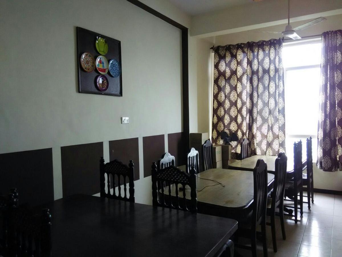 Hotel Grover Regency Anandpur Sāhib エクステリア 写真