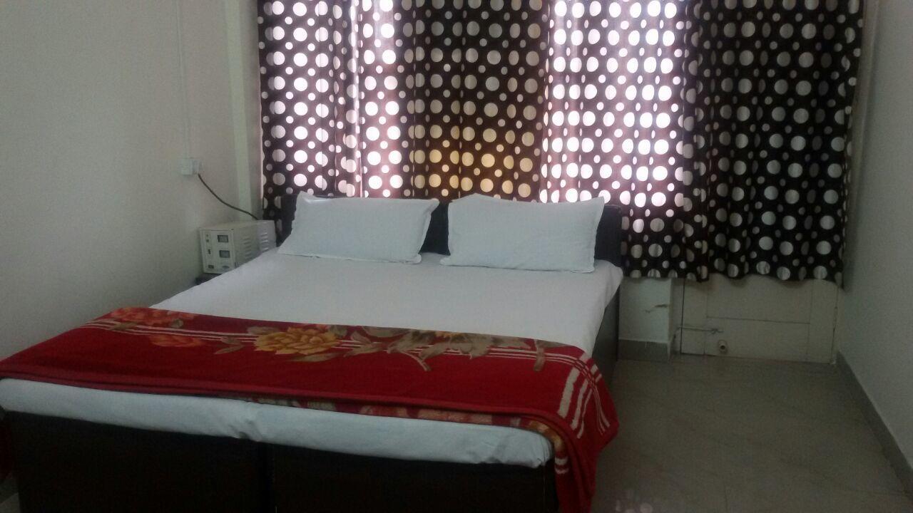 Hotel Grover Regency Anandpur Sāhib エクステリア 写真