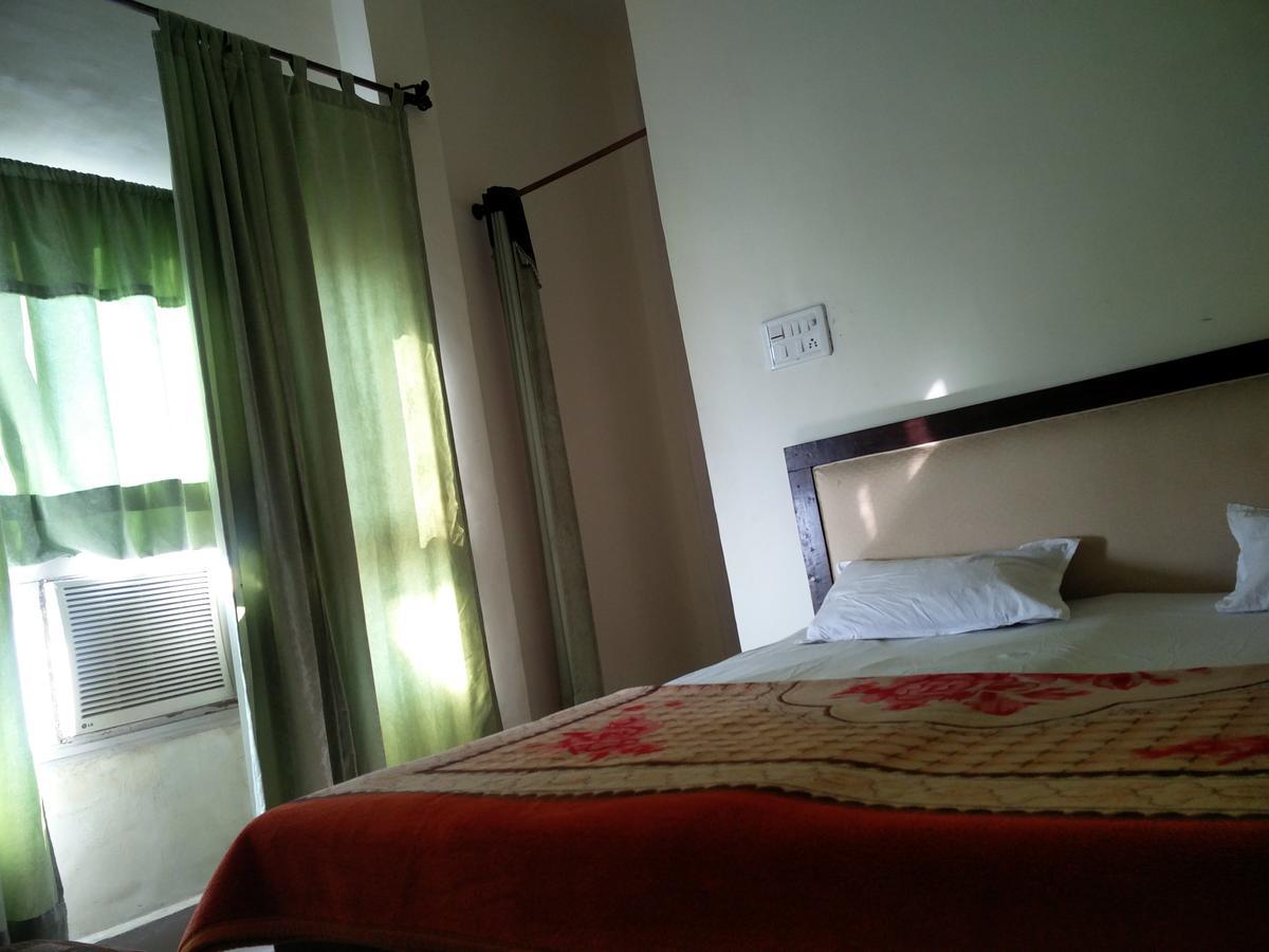 Hotel Grover Regency Anandpur Sāhib エクステリア 写真