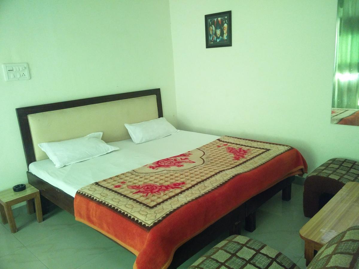 Hotel Grover Regency Anandpur Sāhib エクステリア 写真