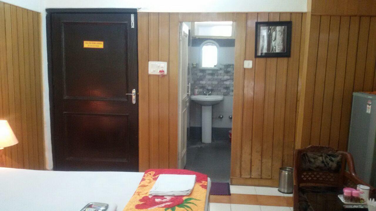 Hotel Grover Regency Anandpur Sāhib エクステリア 写真