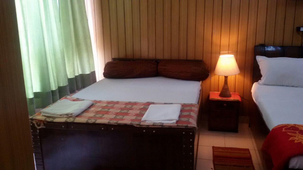 Hotel Grover Regency Anandpur Sāhib エクステリア 写真