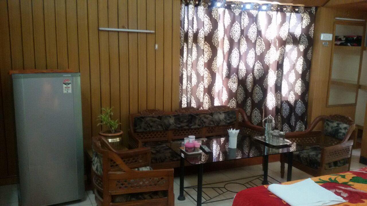 Hotel Grover Regency Anandpur Sāhib エクステリア 写真
